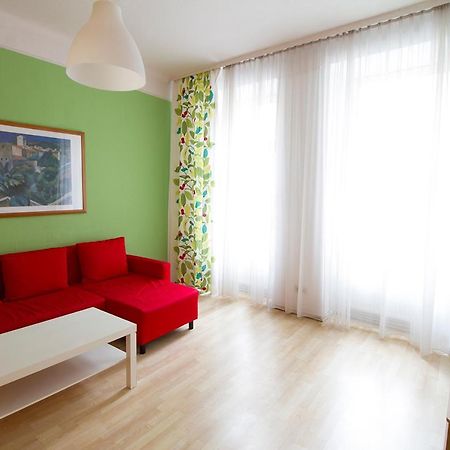Amelie Apartment Hotel Vienna Exterior photo